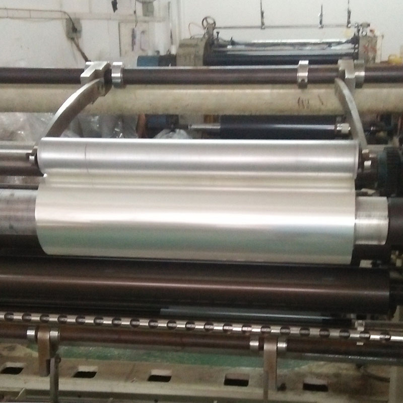 帶涂層的PET薄膜專業的電子標簽印刷