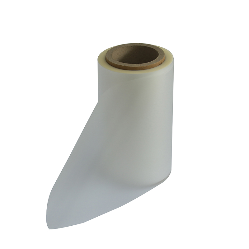 目前根據所了解的pet離型膜都有雙層的嗎？