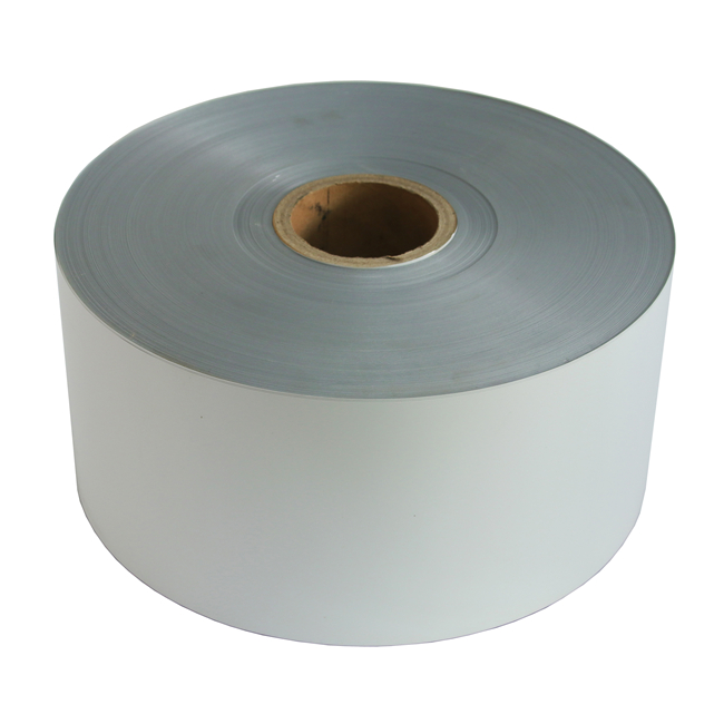 PET薄膜涂層特性穩定