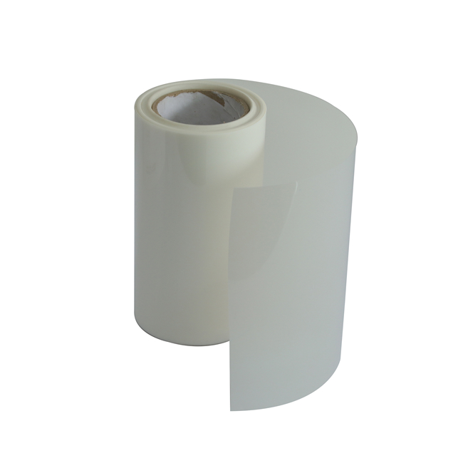 PET薄膜的化學性能及尺寸穩定性