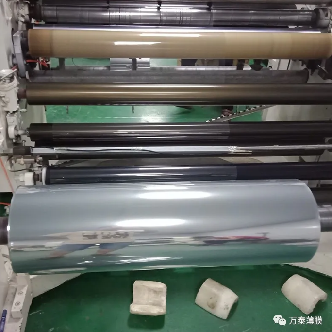 高清防護薄膜，為您的健康保駕護航！