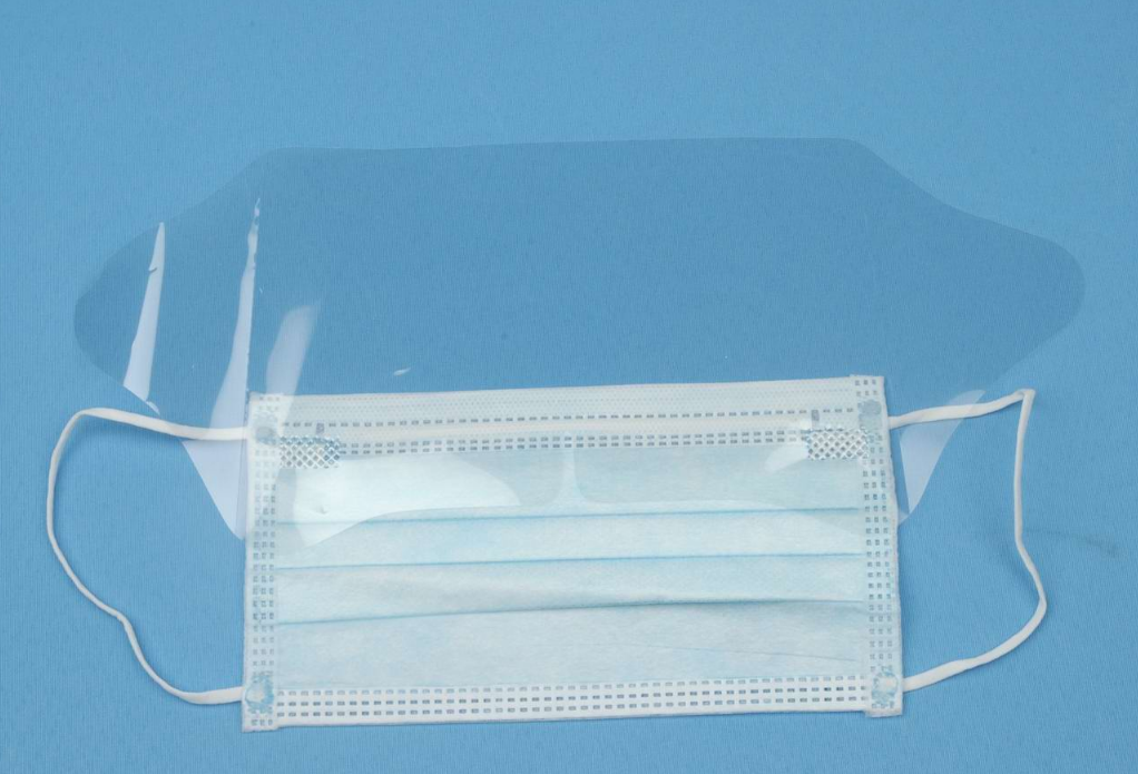 疫情擴散風險高，應采取有效的防護措施