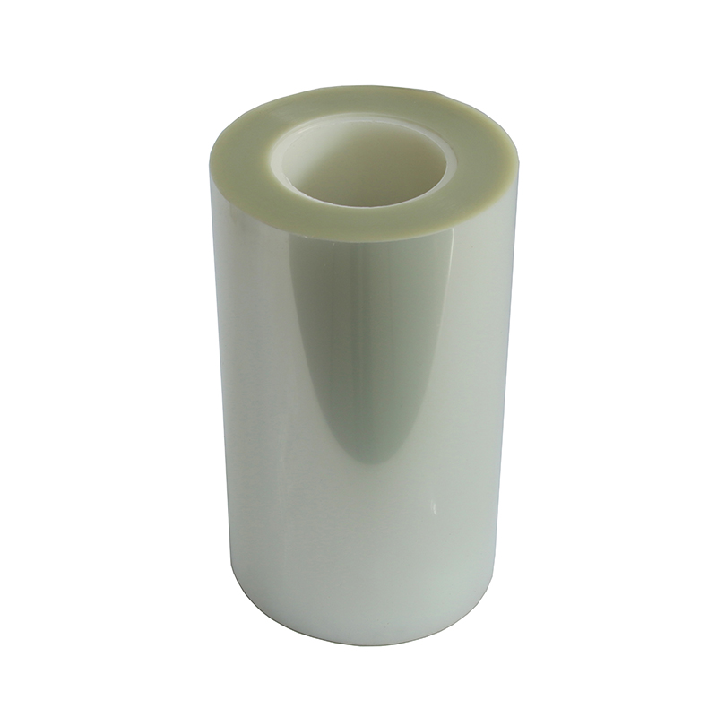 非硅離型膜除了剝離力較重以外還有哪些特點？