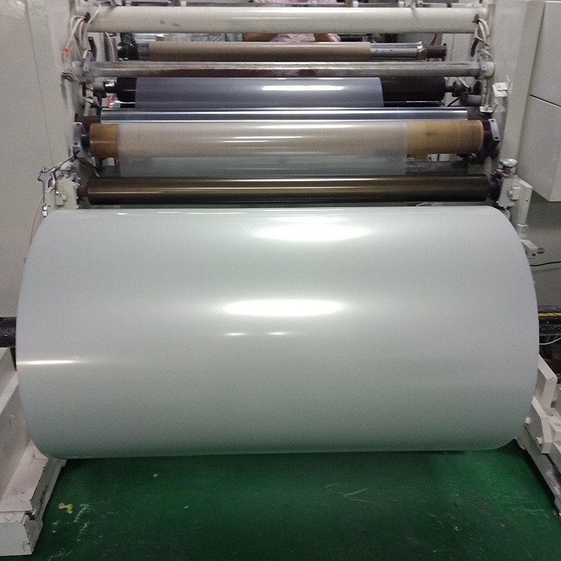 被日企壟斷的光學(xué)級(jí)PET膜，國(guó)內(nèi)企業(yè)都如何布局？