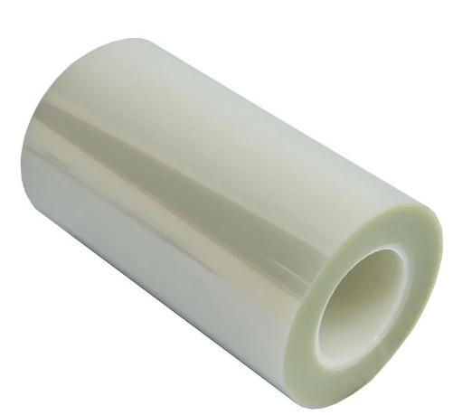 光學PET薄膜的行業應用